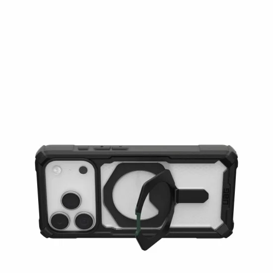 Uag Iphone 17 Pro Plasma Xte Magsafe Case